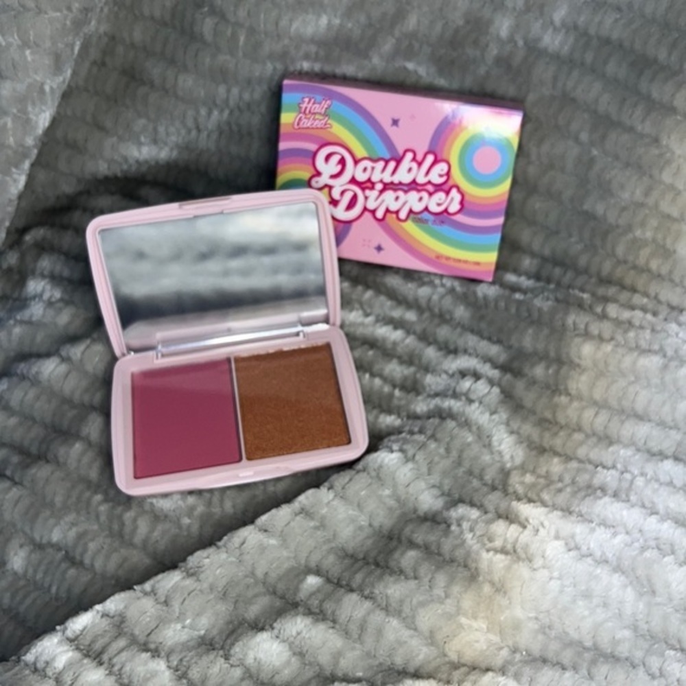 Blush-Brand New in Box​​​
